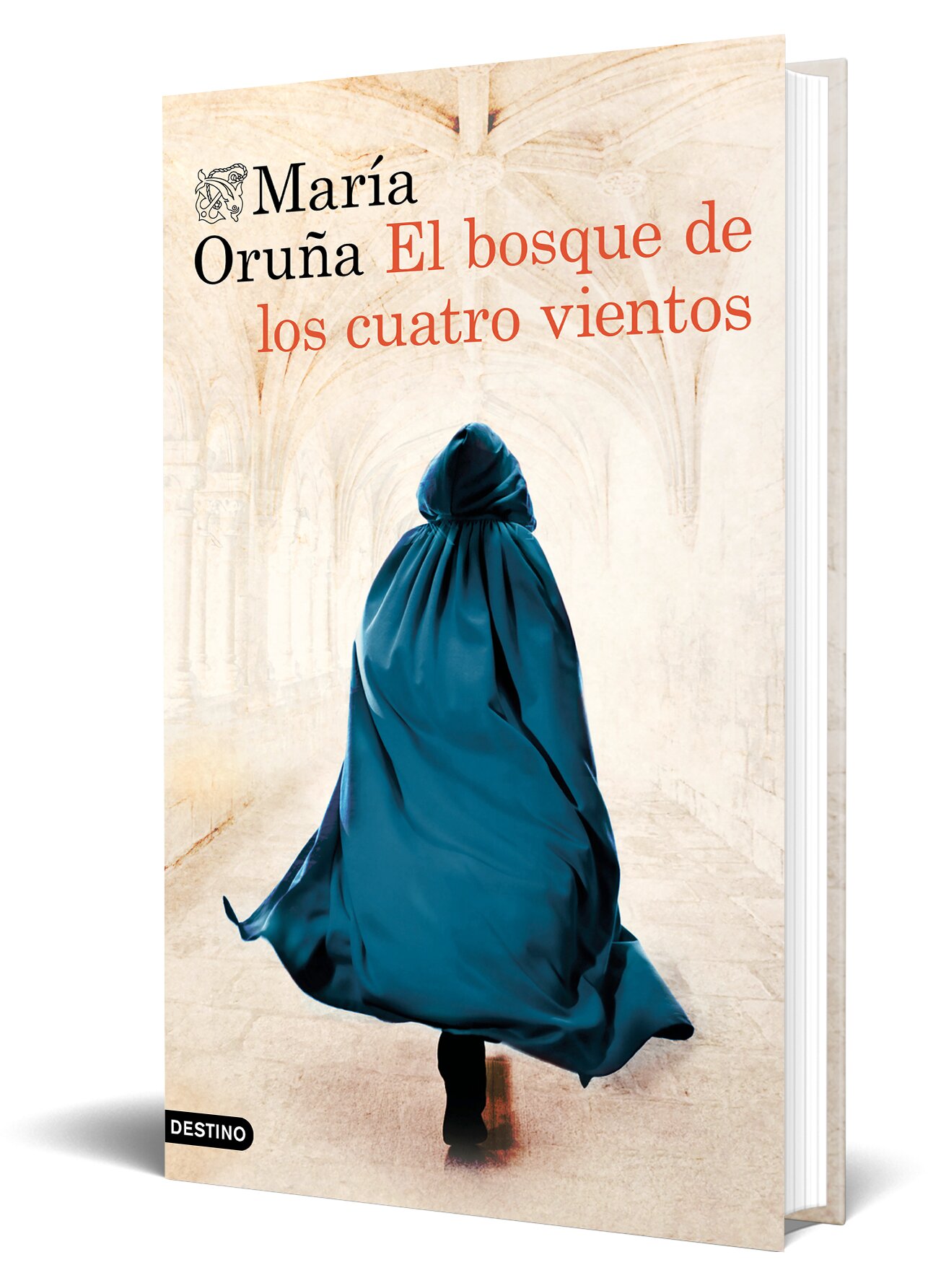 El bosque de los cuatro vientos: Edición limitada a precio especial (Bolso) 2