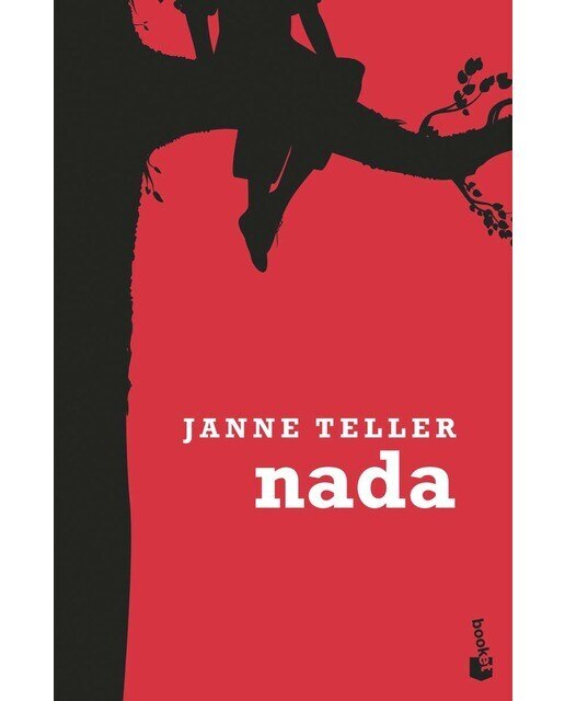 Imagen 0 de Nada (Bolsillo) (Tapa blanda)