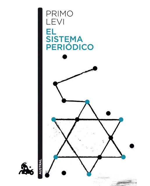 Imagem 0 de El sistema periódico(Bolsillo) (Tapa blanda)