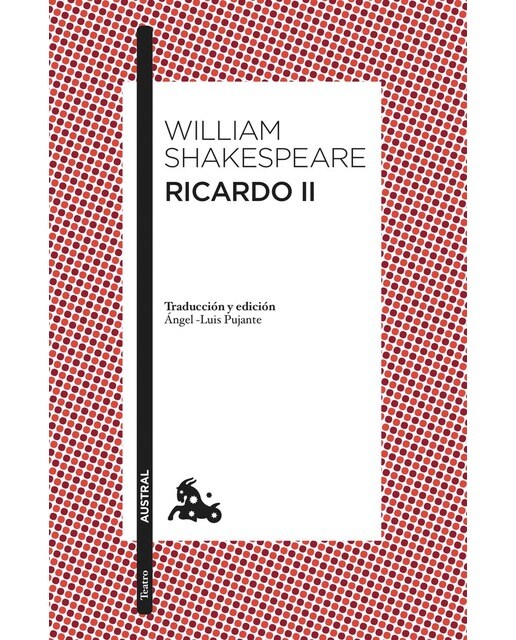 Imagen 0 de Ricardo II