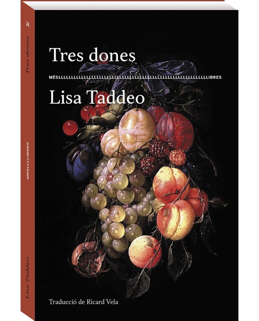 Imagen 0 de Tres dones (Tapa blanda)