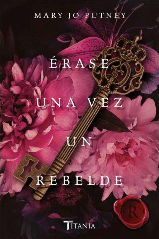 Érase una vez un rebelde(Tapa blanda) 1