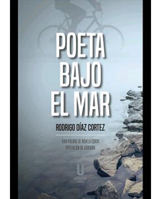 Imagem 0 de Poeta bajo el mar(Tapa blanda)