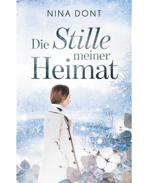 Die Stille meiner Heimat (Capa mole) 1