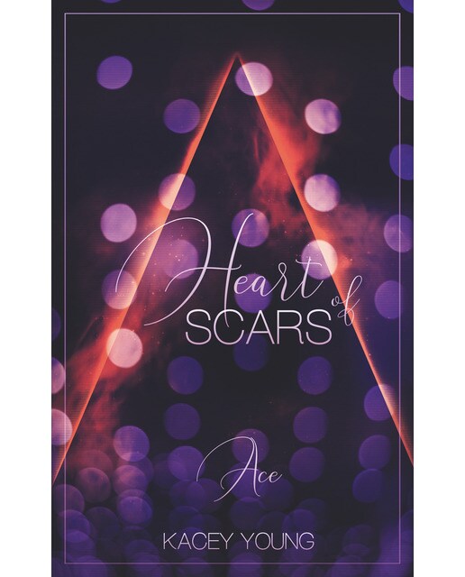 Heart of scars: Ace(Tapa blanda) 1