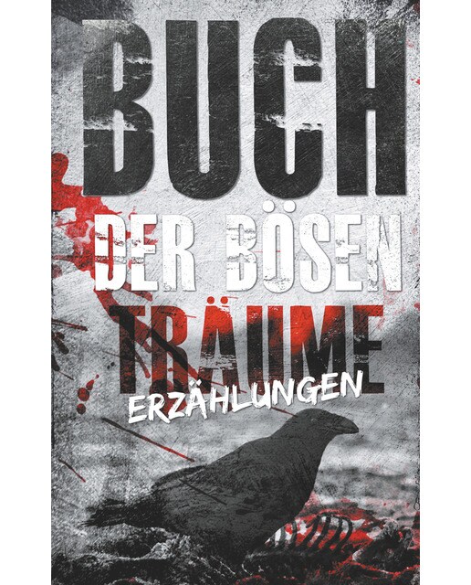 Buch der bösen Träume: Erzählungen (Capa mole) 1