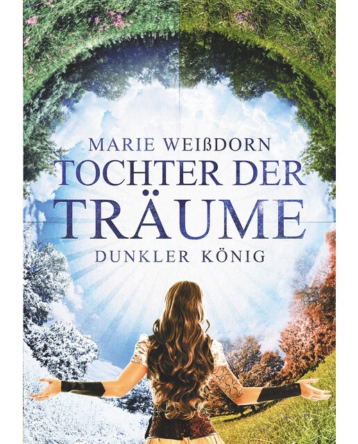 Tochter der Träume 1