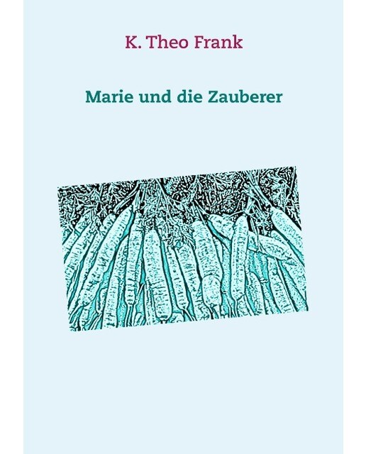 Marie und die Zauberer 1