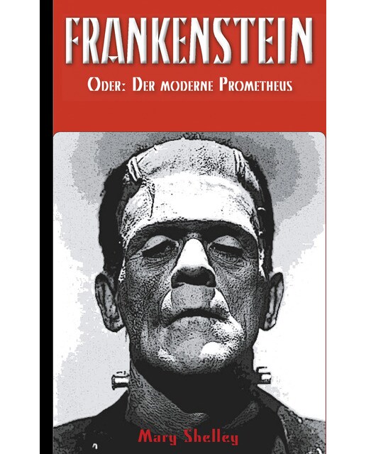Frankenstein 1