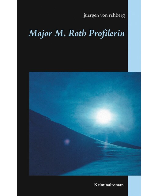 Major M. Roth Profilerin 1