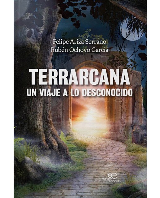 Imagen 1 de Terrarcana: Un viaje a lo desconocido