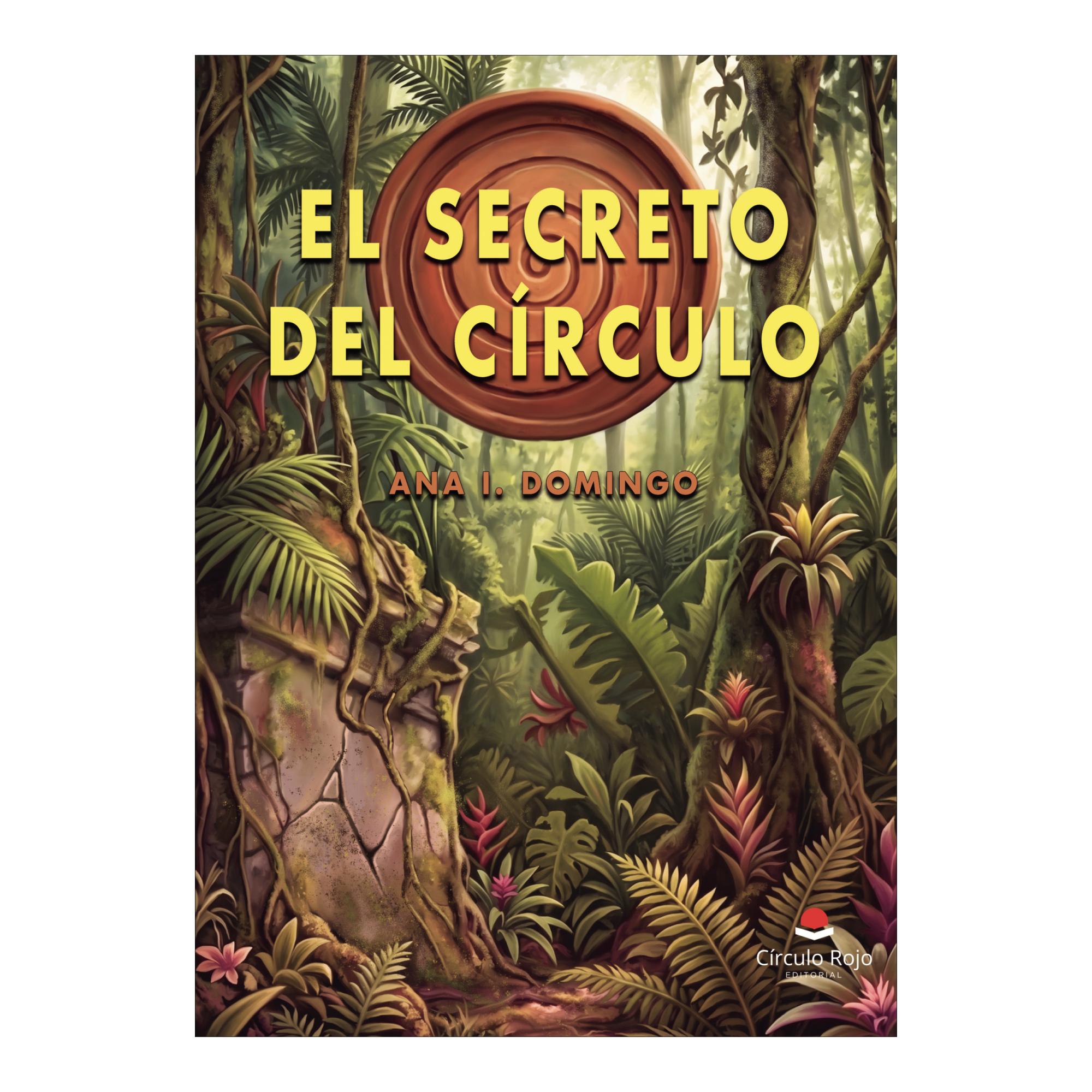 Imagem 0 de El secreto del circulo