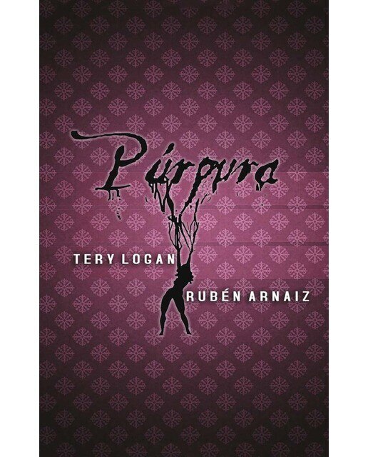 Imagem 0 de Púrpura(Tapa blanda)