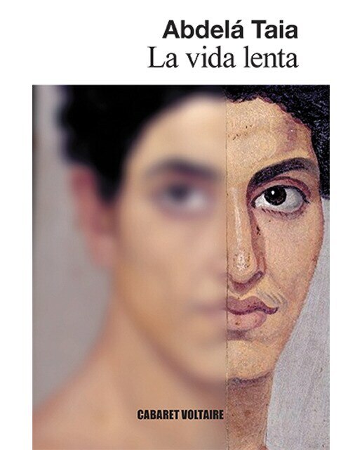 Imagen 0 de La vida lenta (Tapa blanda)