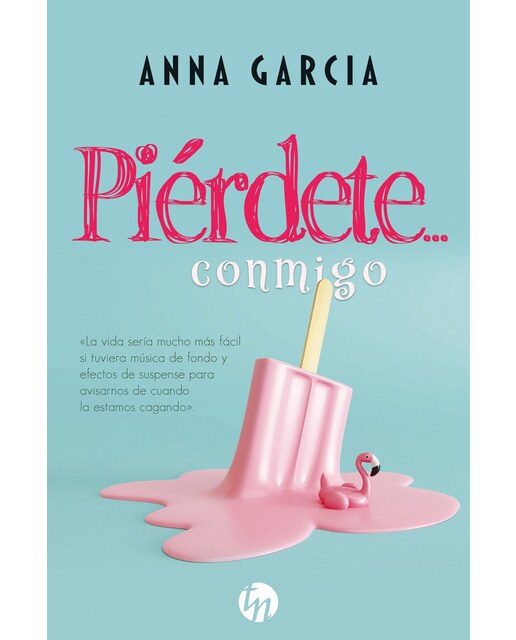 Piérdete... conmigo (Capa mole) 1
