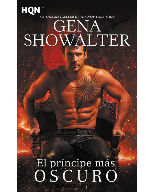 El príncipe más oscuro(Bolsillo) (Tapa blanda) 1