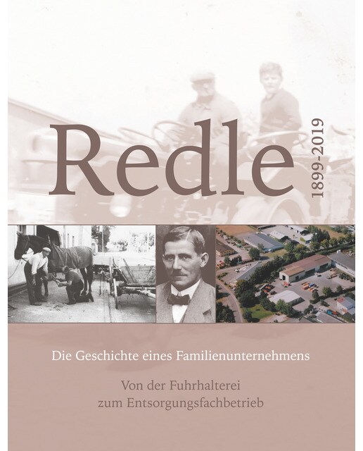 Redle 1