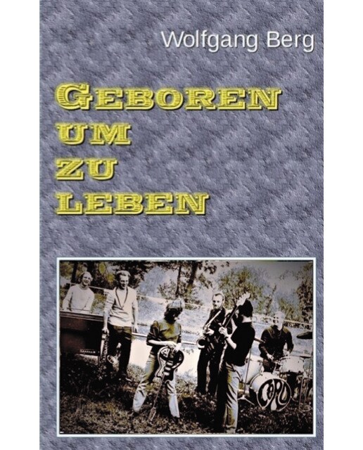 Geboren um zu leben 1