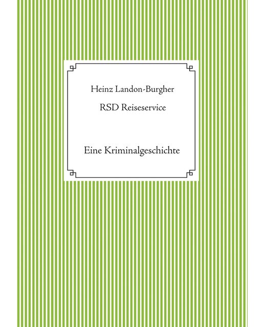 RSD Reiseservice 1