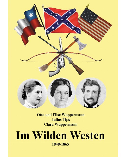 Im Wilden Westen: 1848-1865 (Capa mole) 1