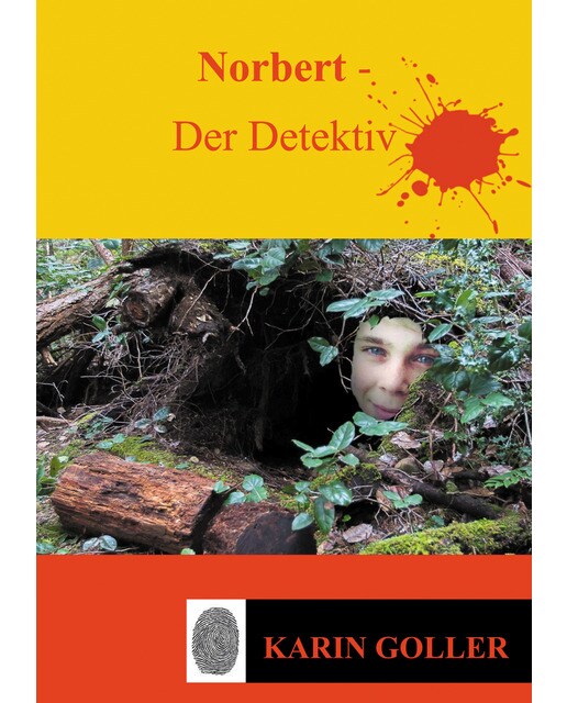 Norbert - Der Detektiv 1