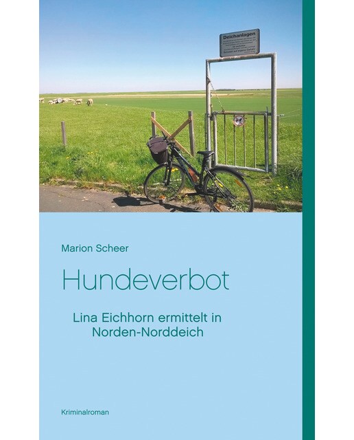 Hundeverbot 1