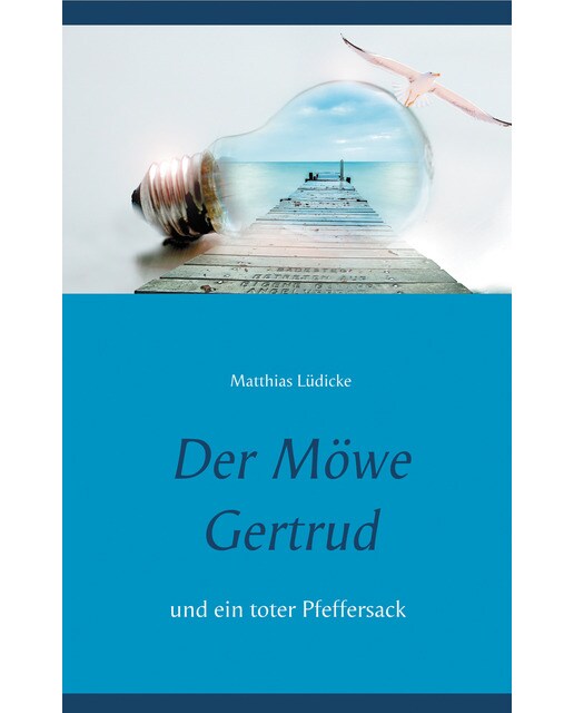 Der Möwe Gertrud 1