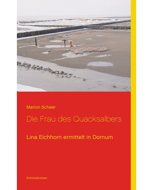 Die Frau des Quacksalbers 1
