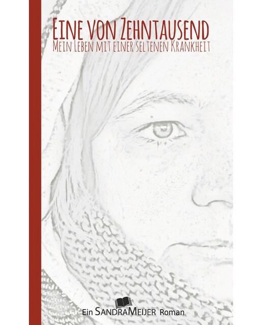 Eine von Zehntausend: Mein Leben mit einer seltenen Krankheit (Capa mole) 1