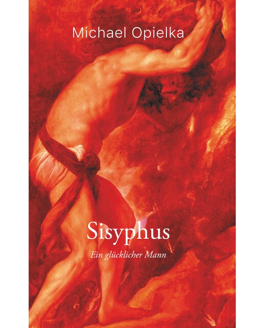 Sisyphus: Ein glücklicher Mann (Capa dura) 1
