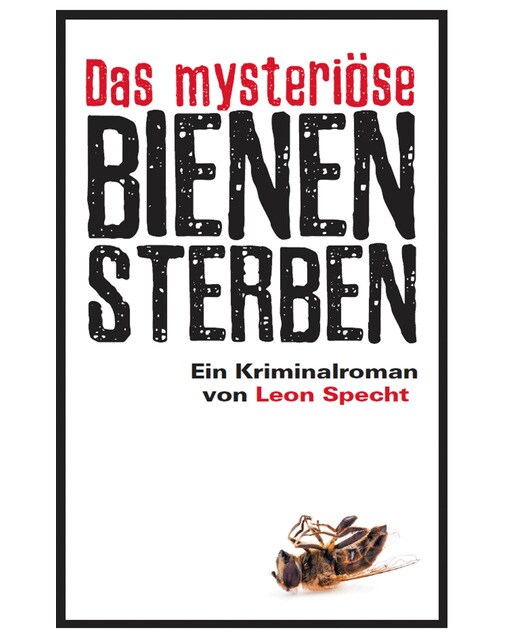 Das mysteriöse Bienensterben 1