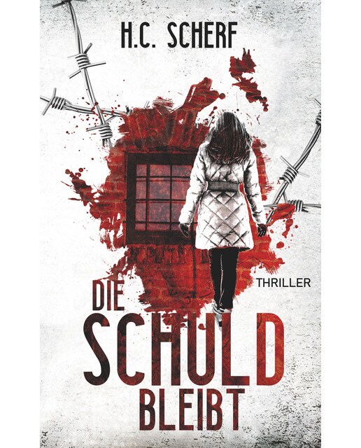 Die Schuld bleibt (Capa mole) 1