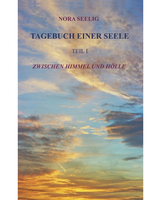 Tagebuch einer Seele 1