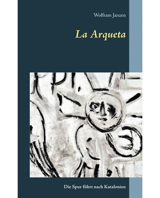 La Arqueta: Die Spur führt nach Katalonien (Capa mole) 1