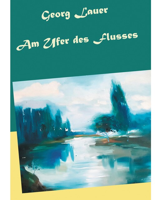 Am Ufer des Flusses 1