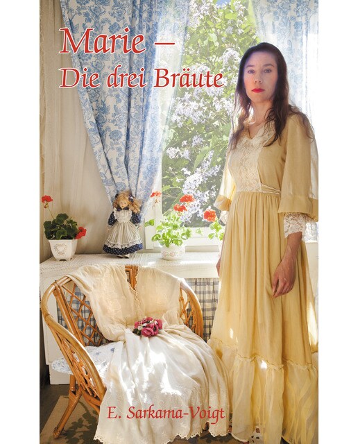 Marie - Die drei Bräute 1