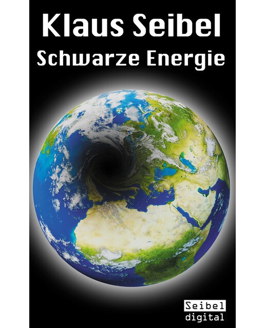 Schwarze Energie (Capa mole) 1