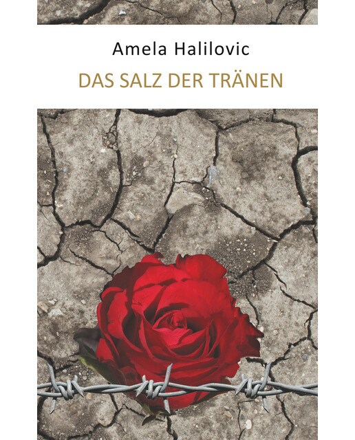 Das Salz der Tränen (Capa dura) 1