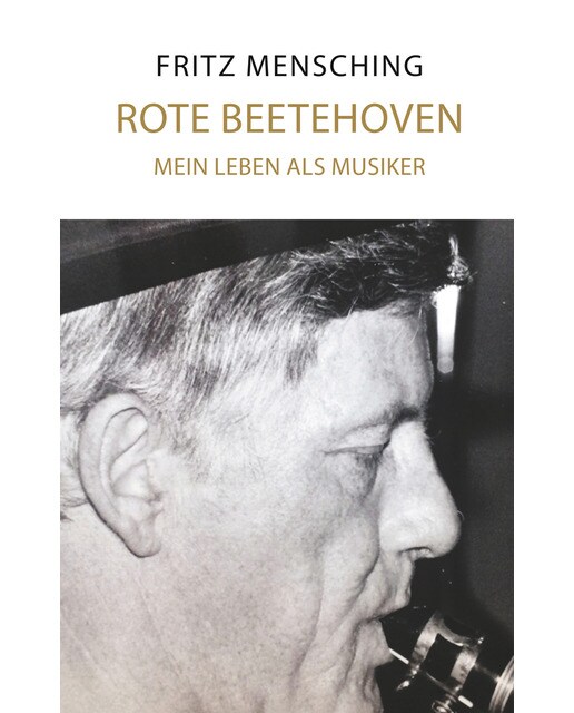 Rote Beetehoven 1