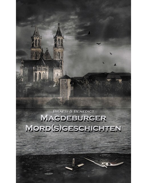 Magdeburger Mordsgeschichten (Capa mole) 1