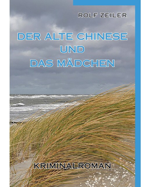 Der alte Chinese und das Mädchen 1