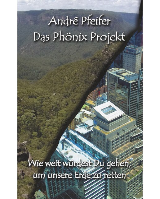 Das Phönix Projekt 1