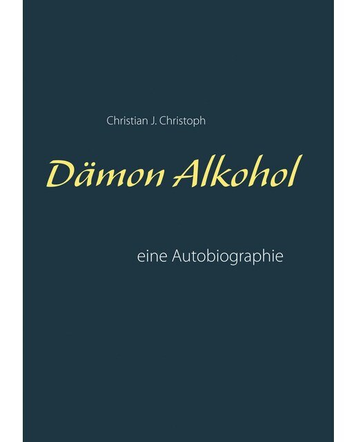Dämon Alkohol 1