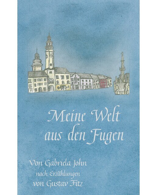 Meine Welt aus den Fugen 1
