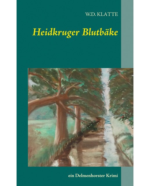 Heidkruger Blutbäke 1