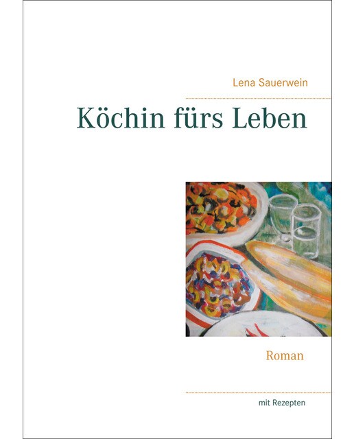 Köchin fürs leben(Tapa blanda) 1