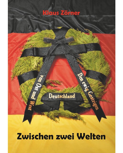Zwischen zwei Welten 1