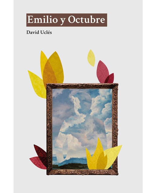 Imagem 0 de Emilio y Octubre (Capa mole)