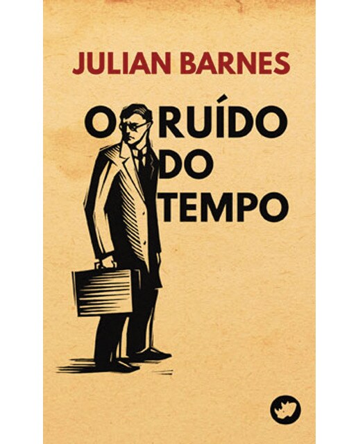 Imagen 0 de O ruido do tempo (Bolsillo) (Tapa blanda)