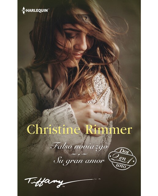 Falso noviazgo; su gran amor(Tapa blanda) 1